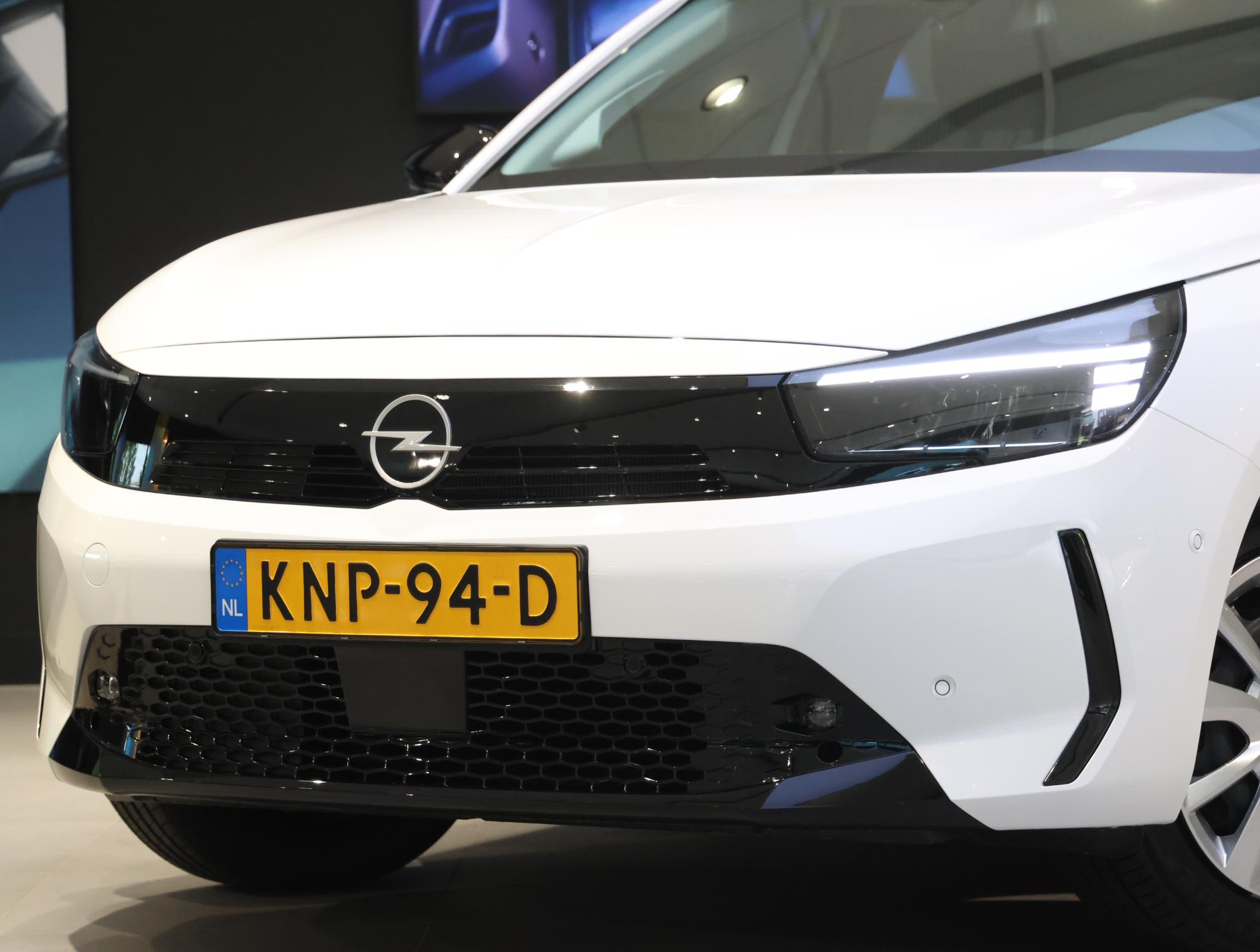Opel Corsa-e Electric Business Edition 51 kWh Long Range - Afbeelding 5