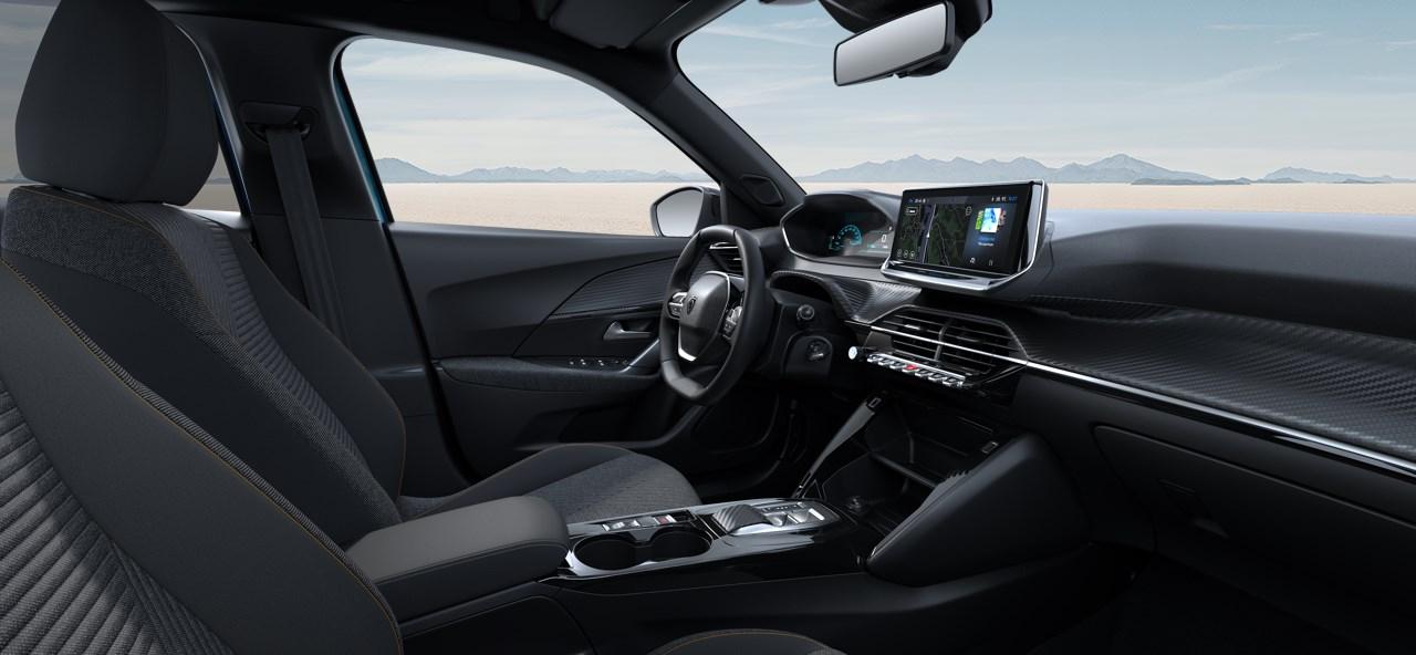 Peugeot e-2008 SUV Business Electric 54 kWh - Afbeelding 5