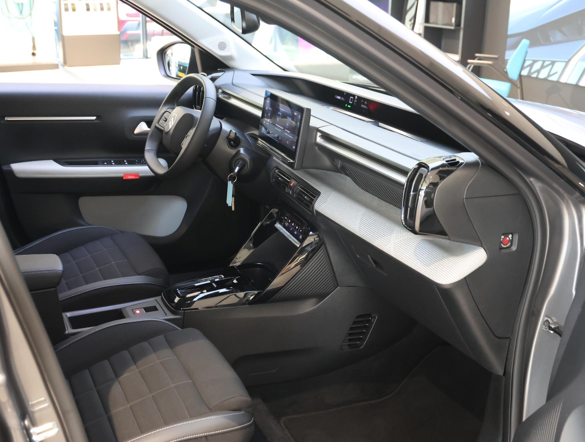 Citroën ë-C3