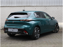 Peugeot 308 Allure Hybrid 145 pk Automaat - Afbeelding 3