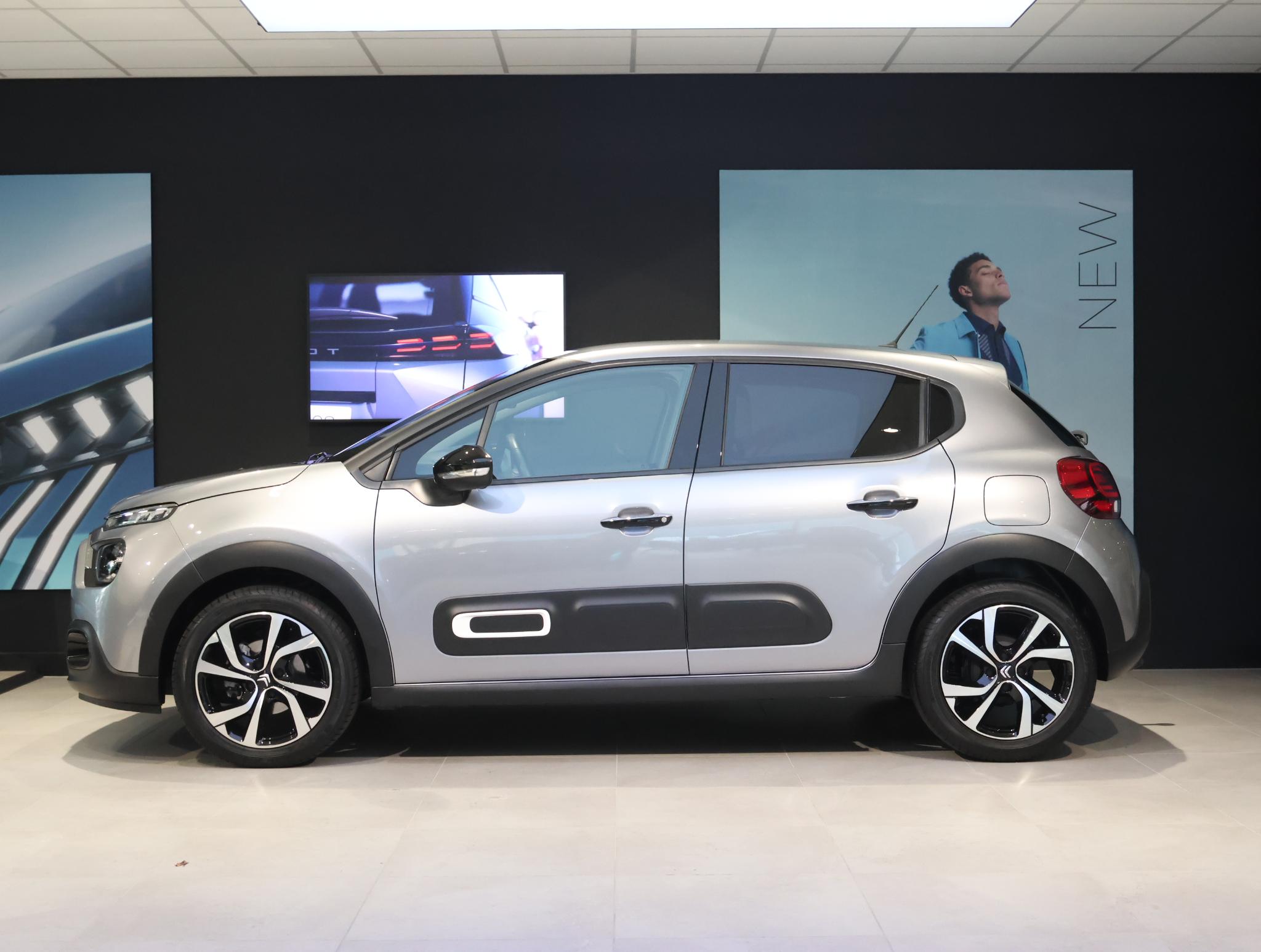 Citroën C3 Max 82 pk - Afbeelding 2