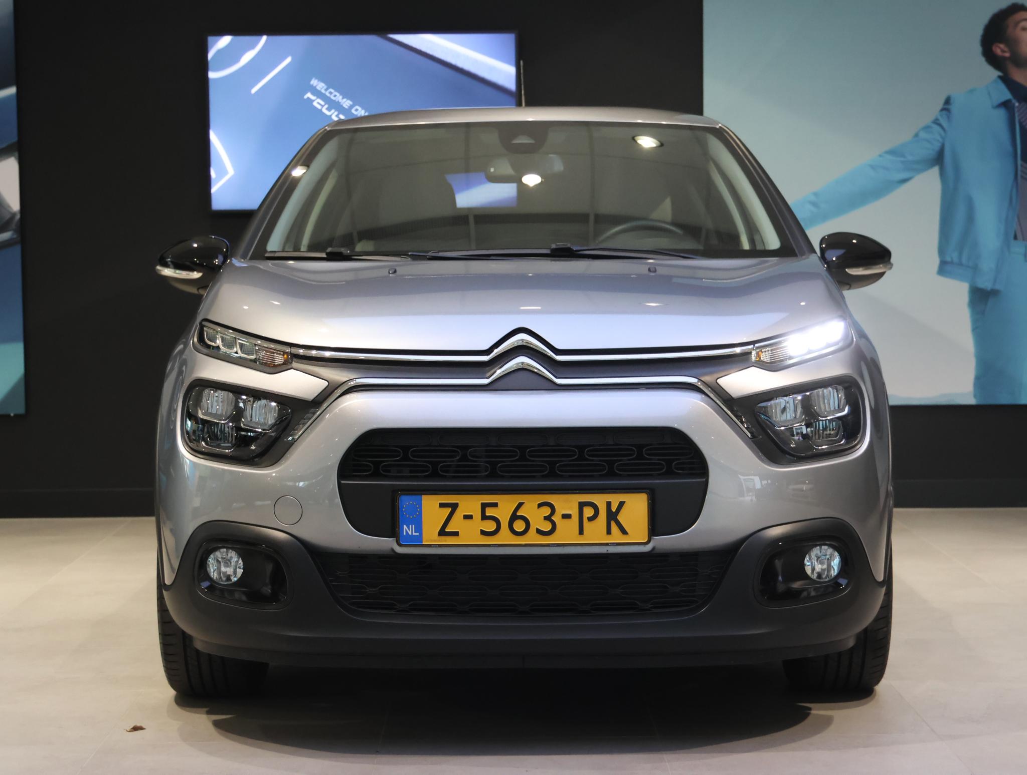 Citroën C3 Max 82 pk - Afbeelding 5