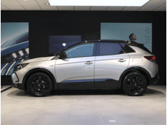 Opel Grandland SUV Business Elegance 225 pk Plug-In Hybrid - Afbeelding 2