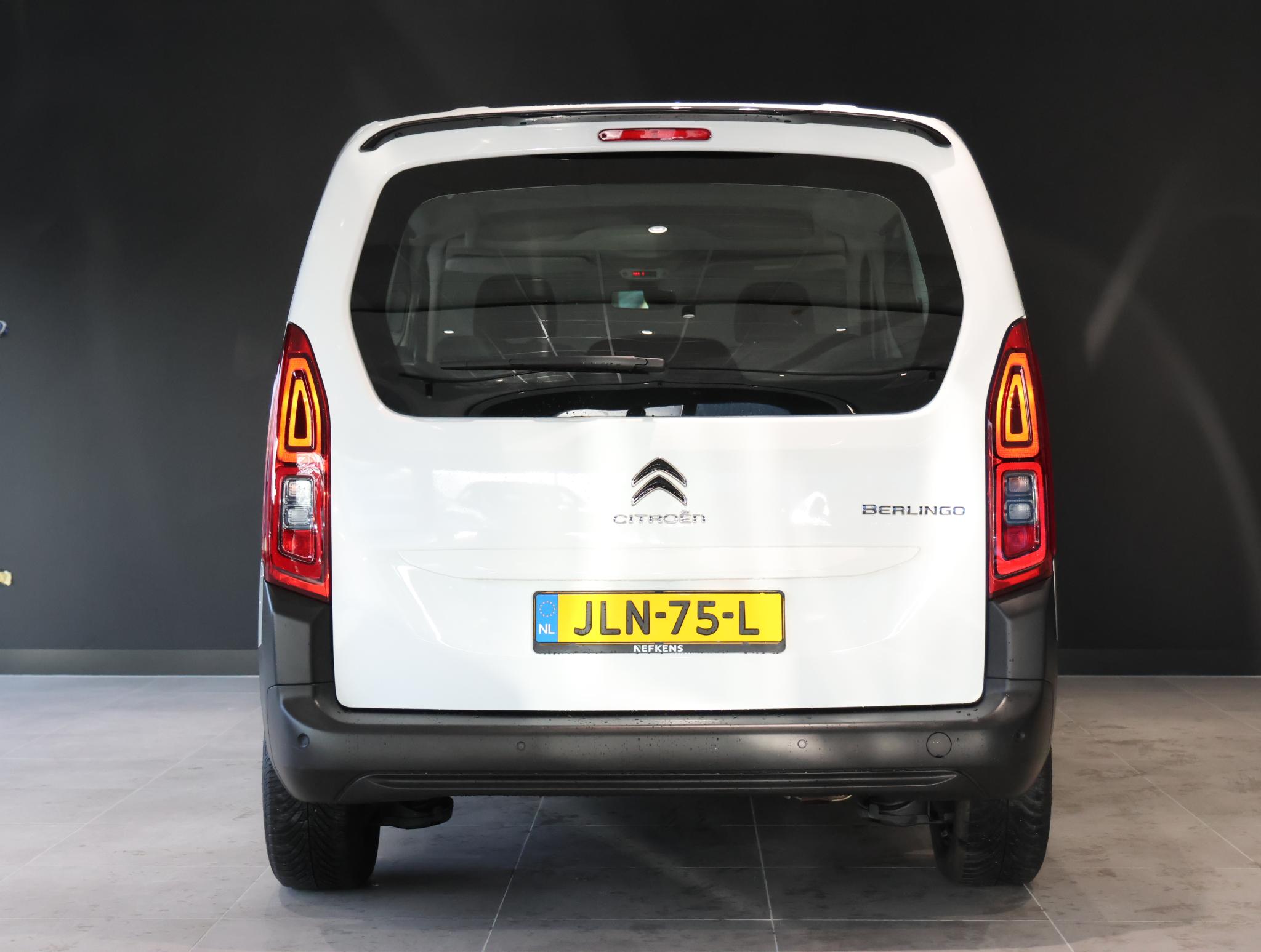 Citroën Berlingo
