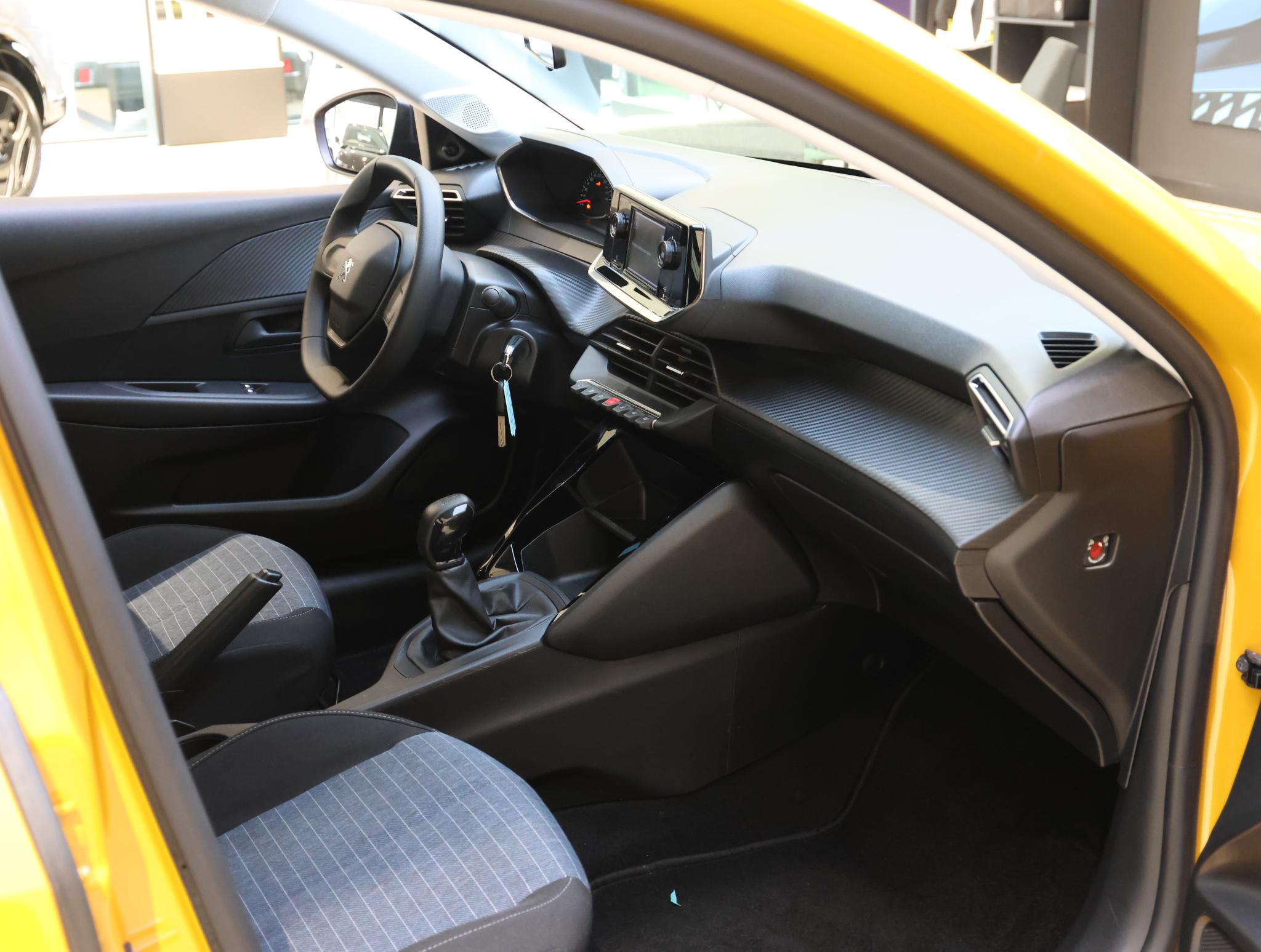 Peugeot 208 Like 75 PK - Afbeelding 5