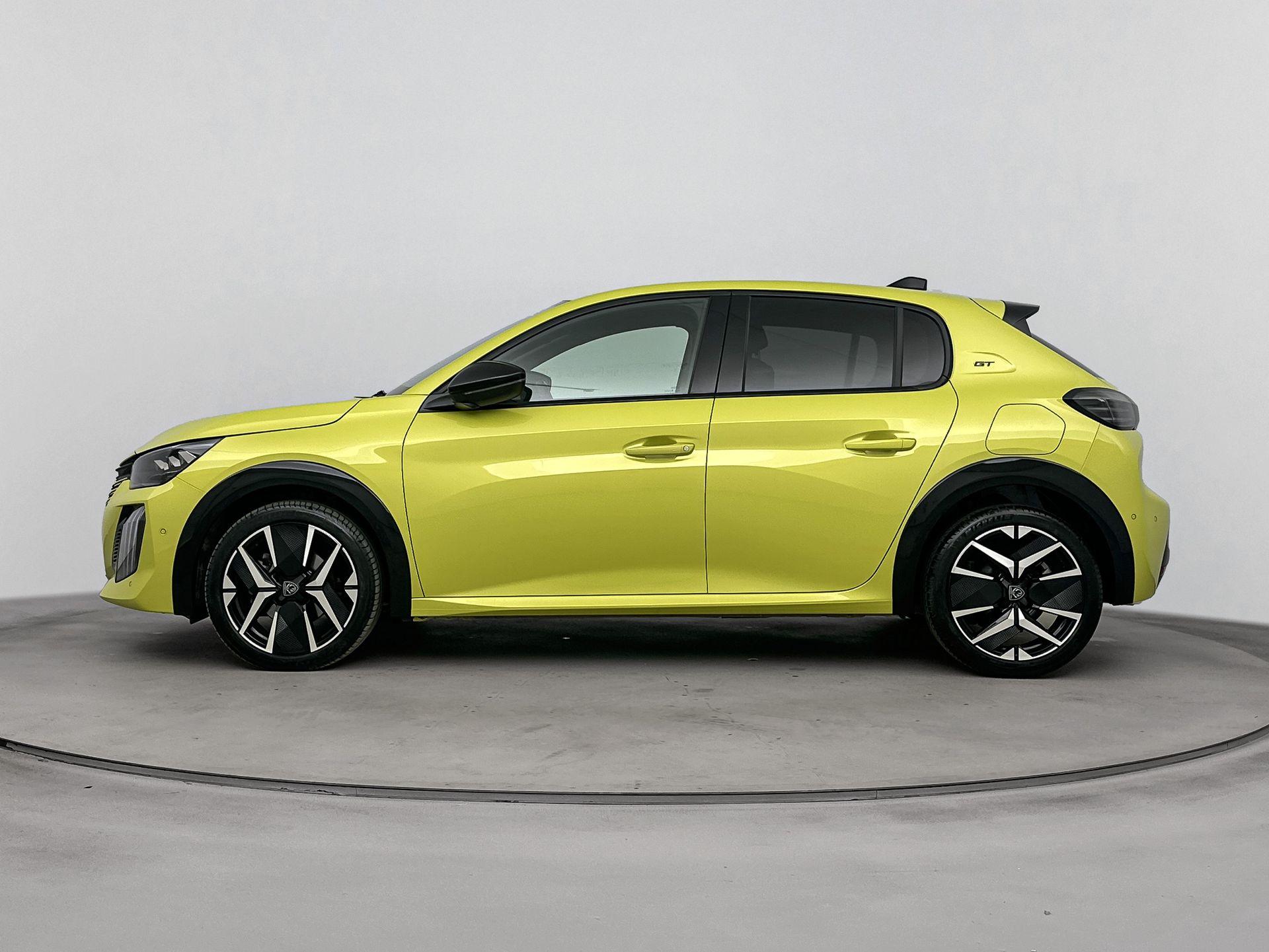 Peugeot 208 GT 100 pk - Afbeelding 2