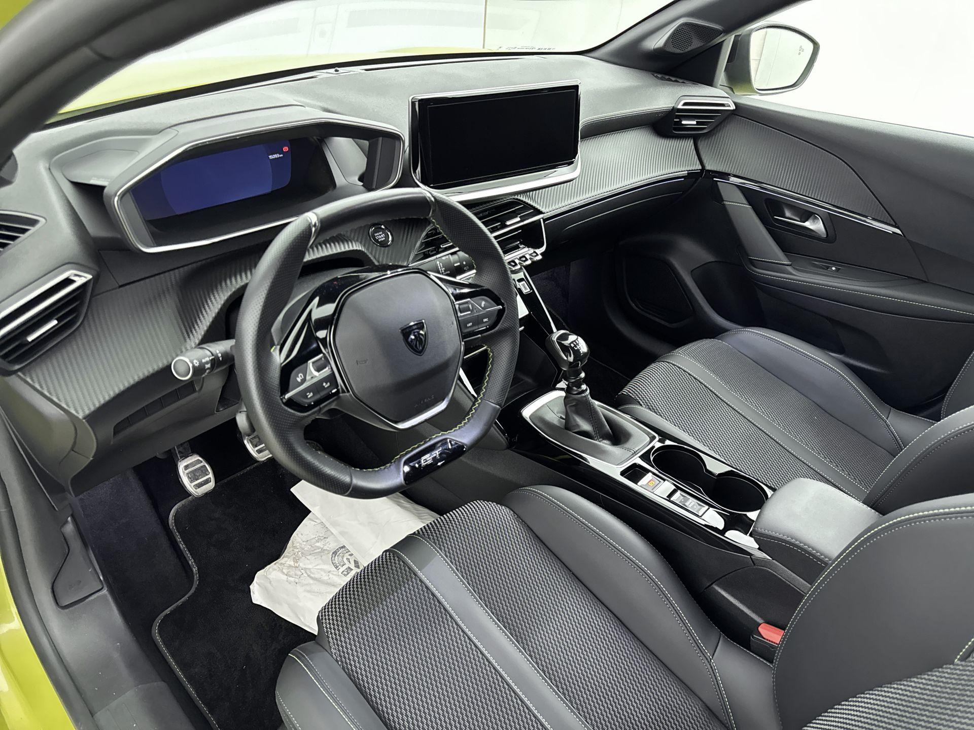 Peugeot 208 GT 100 pk - Afbeelding 5