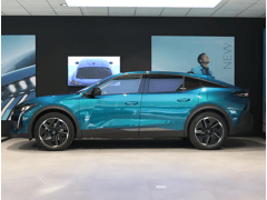 Peugeot 408 Allure Avantage Plug-in Hybrid 225 pk Automaat - Afbeelding 2