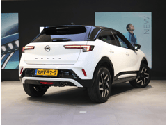 Opel Mokka SUV GS 130 pk Automaat - Afbeelding 3