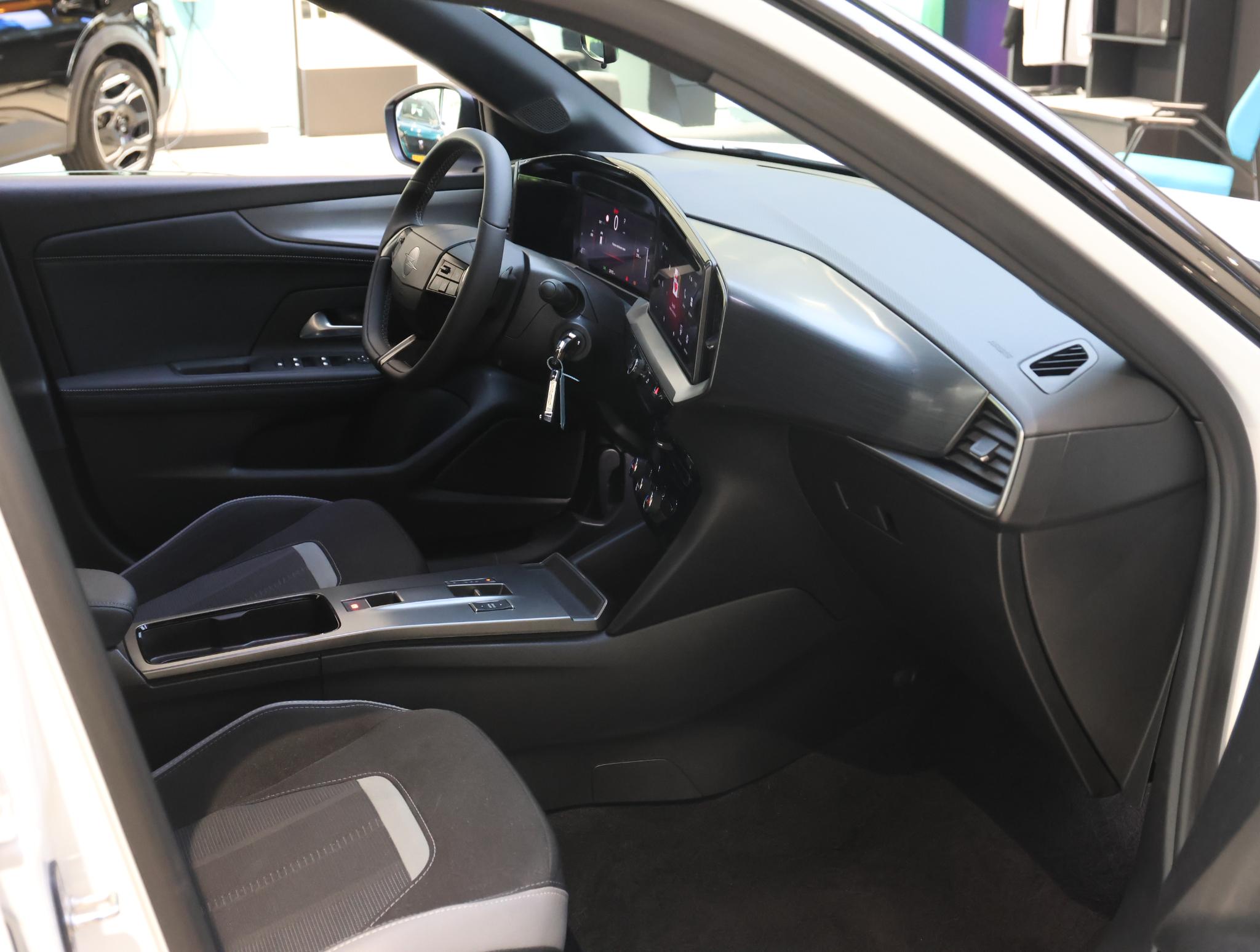Opel Mokka SUV GS 130 pk Automaat - Afbeelding 5