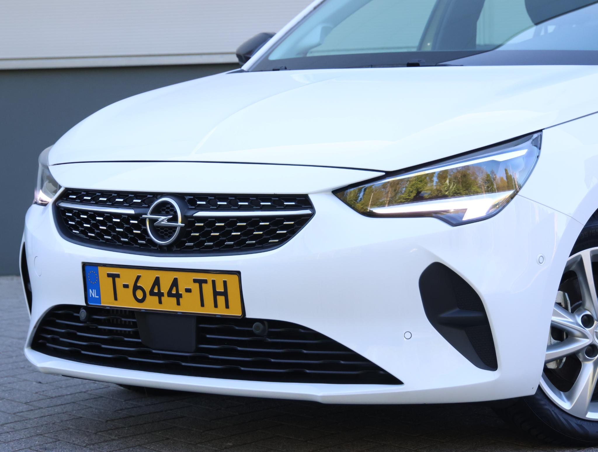 Opel Corsa 1.2 100pk Level 3 - Afbeelding 5