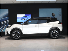 Peugeot e-2008 SUV EV GT Pack 50 kWh - Afbeelding 2