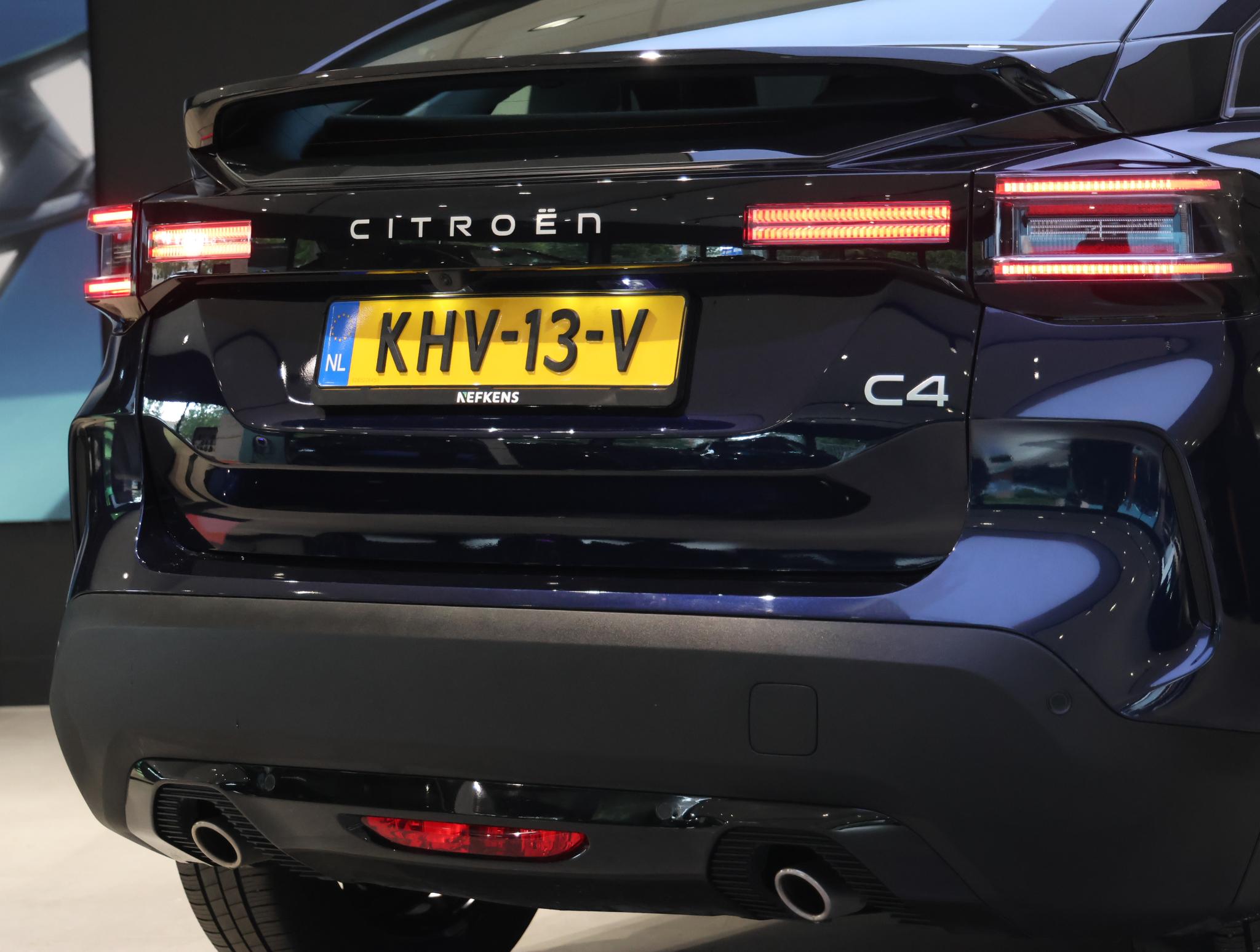 Citroën C4