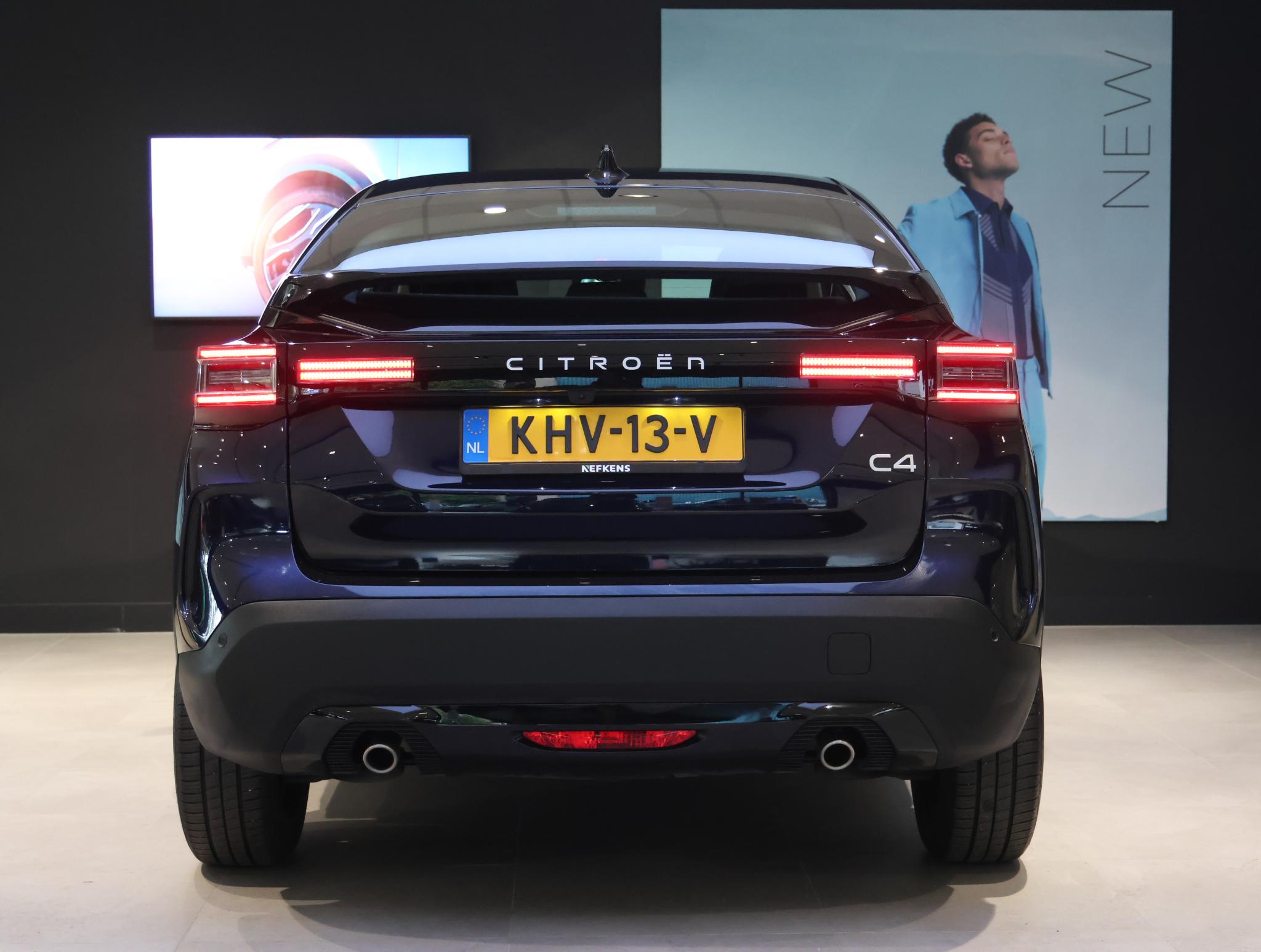 Citroën C4