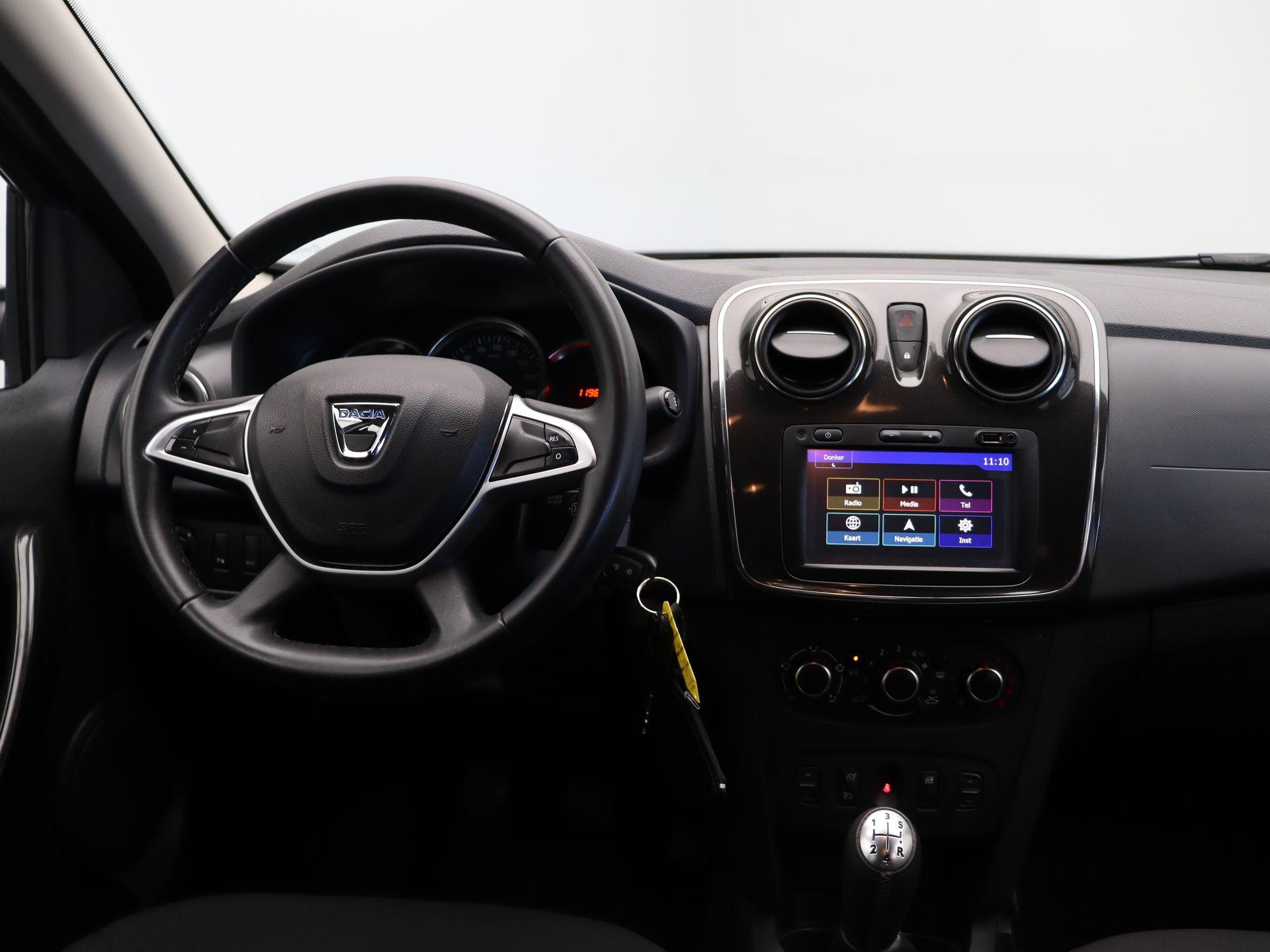 Dacia Logan MCV 0.9 TCe SL Royaal - Afbeelding 5