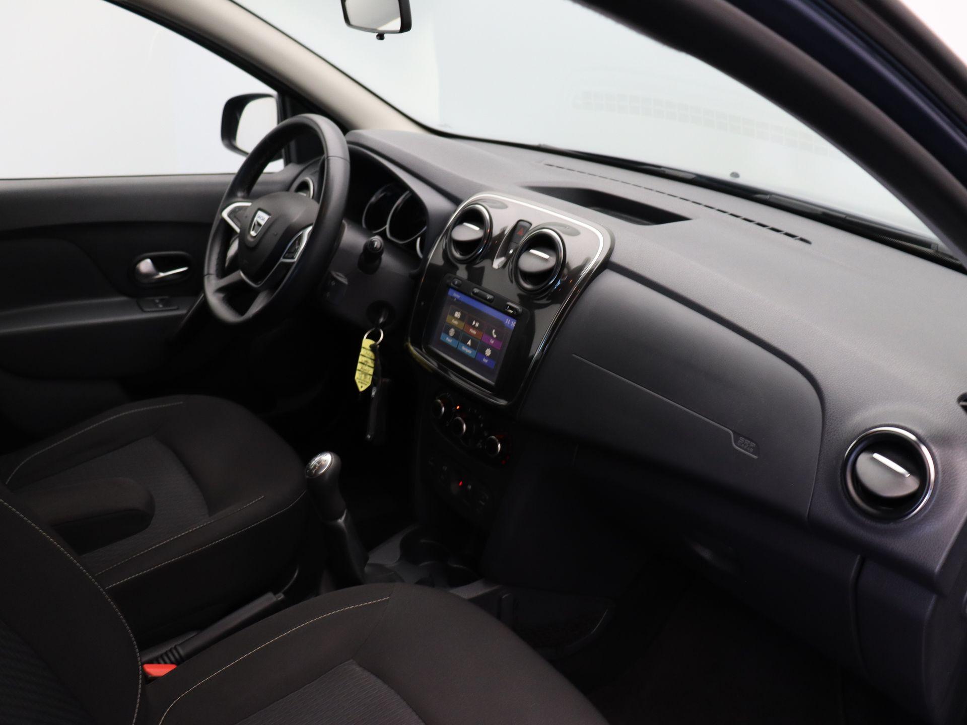 Dacia Logan MCV 0.9 TCe SL Royaal - Afbeelding 6