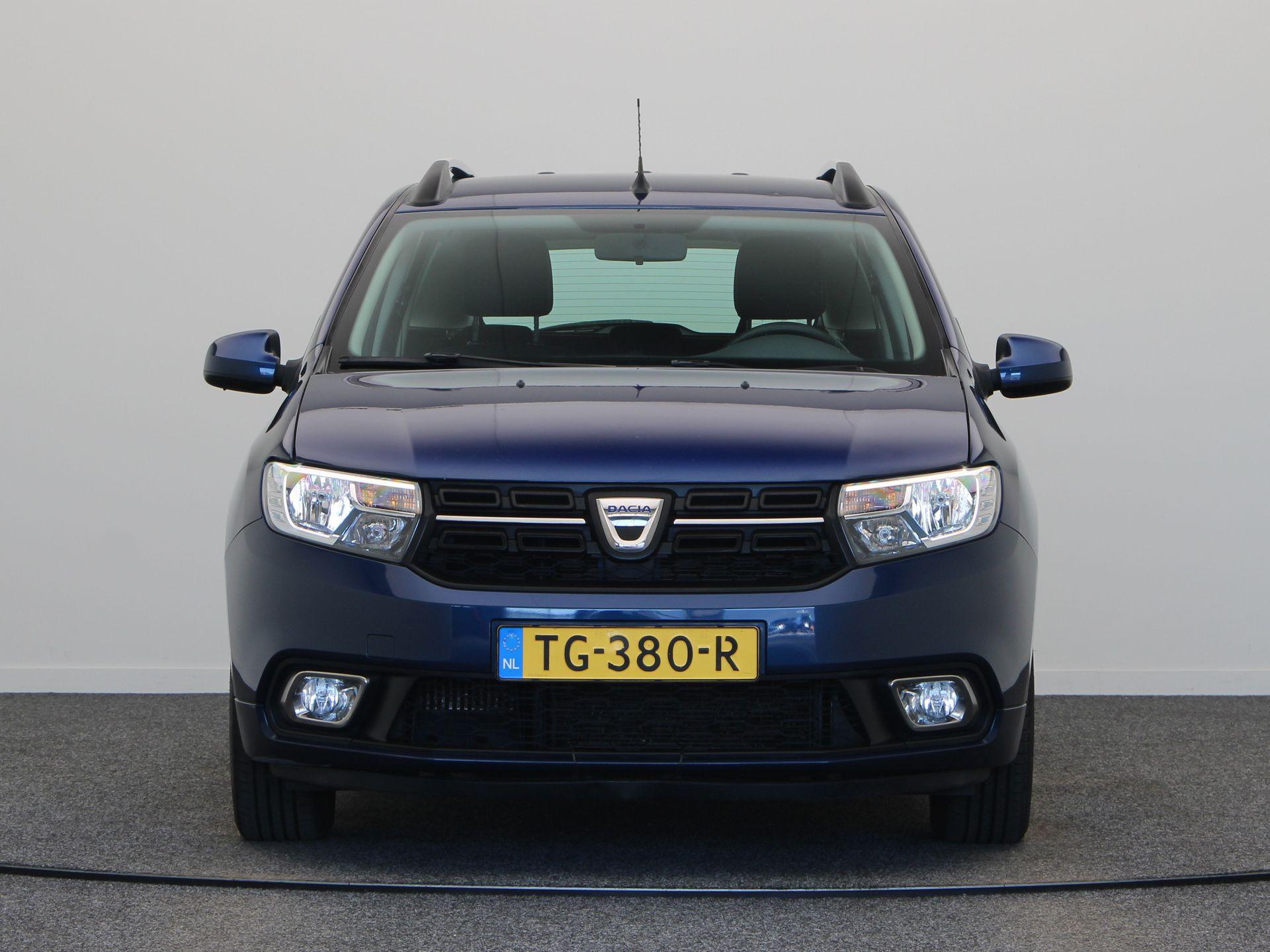 Dacia Logan MCV 0.9 TCe SL Royaal - Afbeelding 7