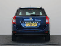 Dacia Logan MCV 0.9 TCe SL Royaal - Afbeelding 8
