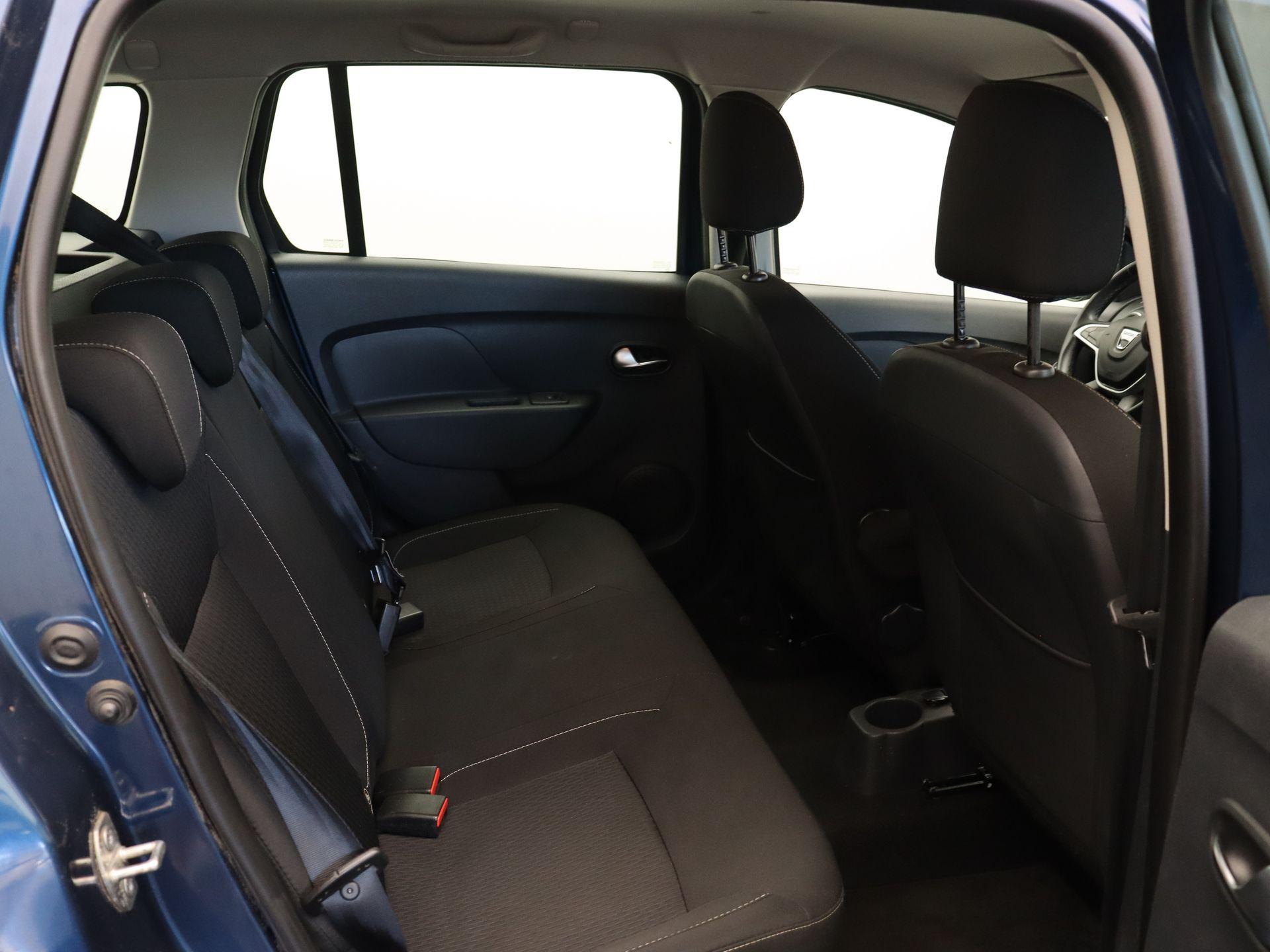Dacia Logan MCV 0.9 TCe SL Royaal - Afbeelding 9