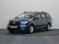 Dacia Logan MCV 0.9 TCe SL Royaal - Afbeelding 11