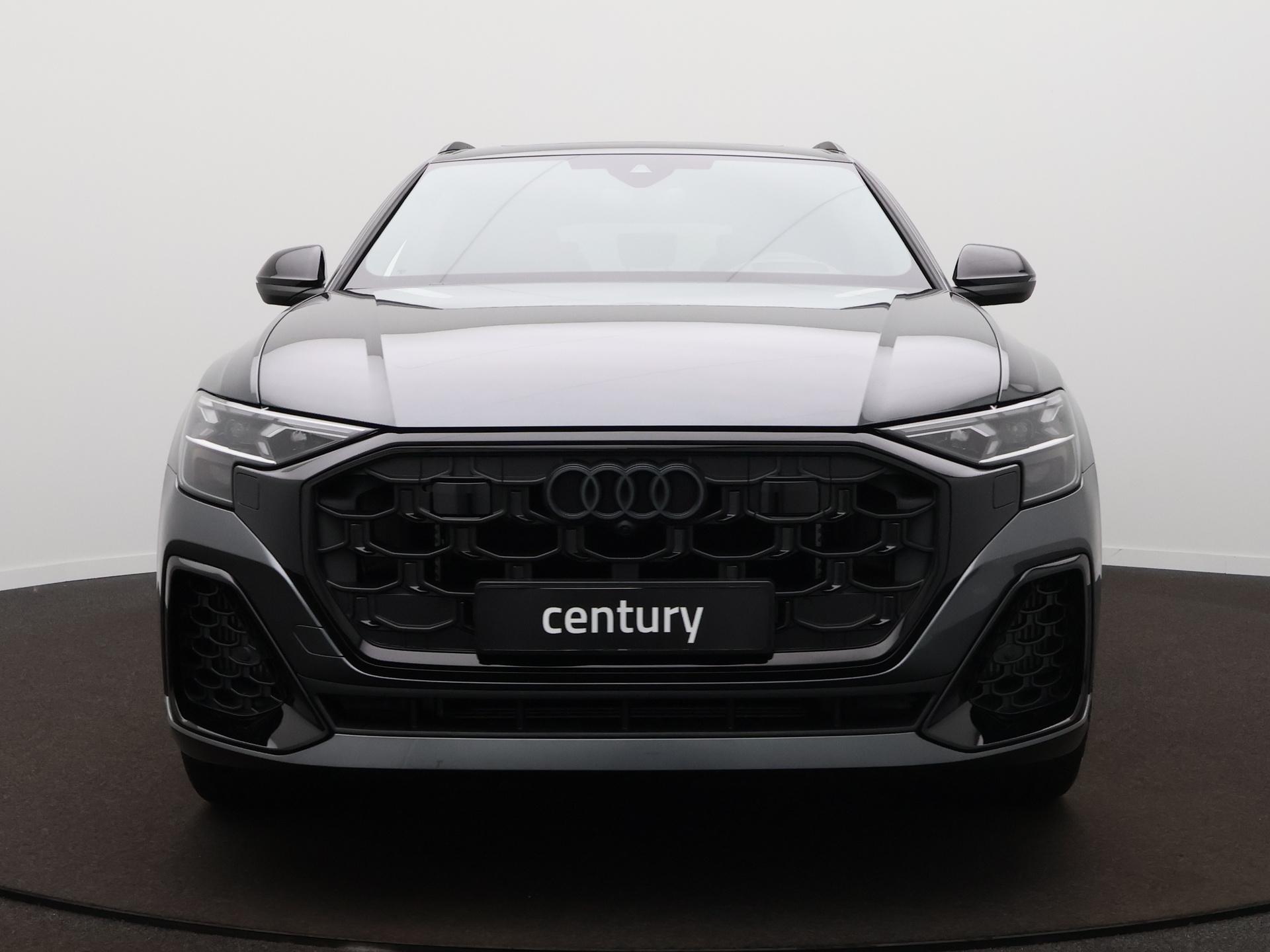 Audi Q8 60 TFSI e quattro Pro Line S Competition - Afbeelding 2