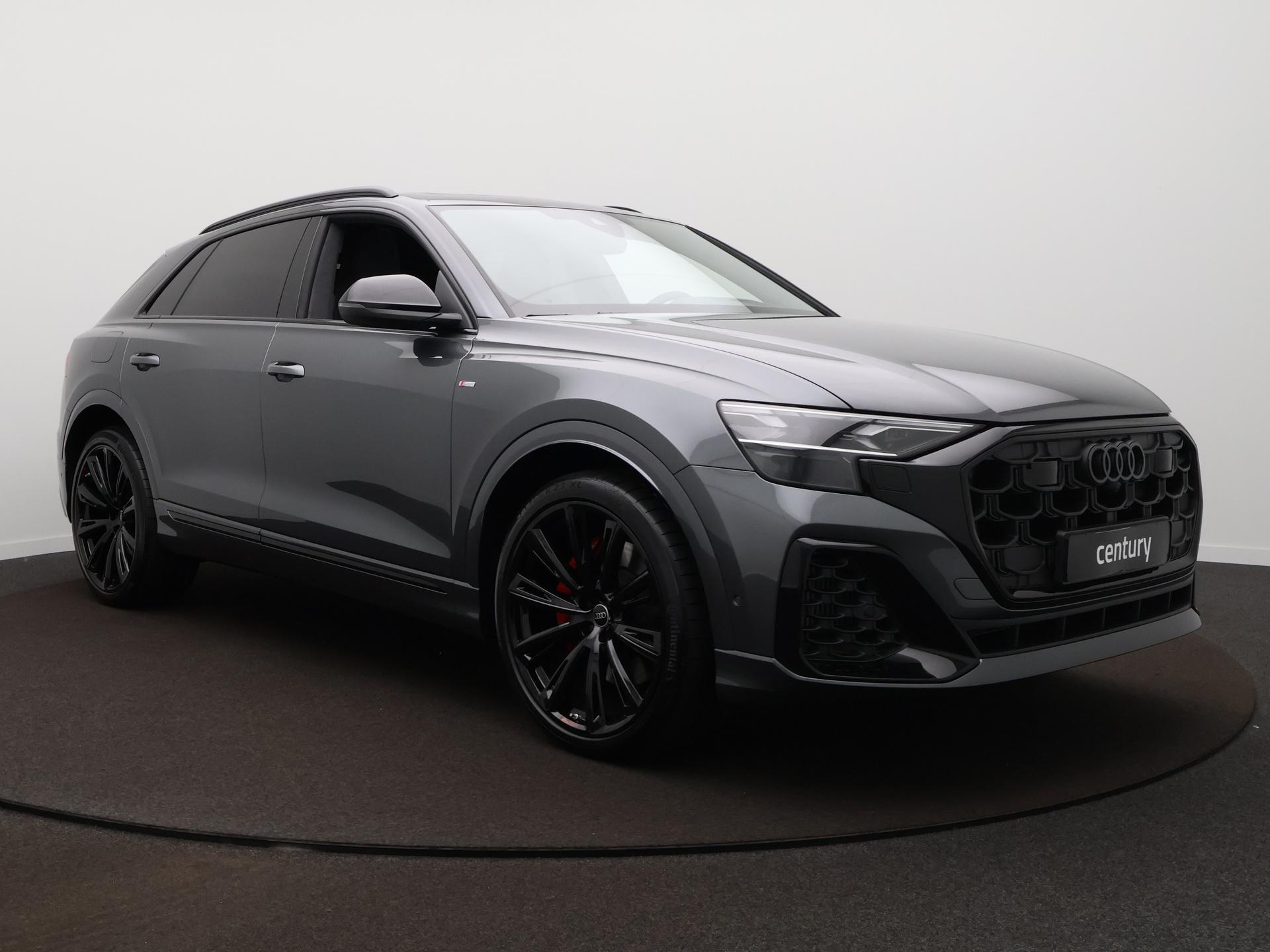 Audi Q8 60 TFSI e quattro Pro Line S Competition - Afbeelding 3