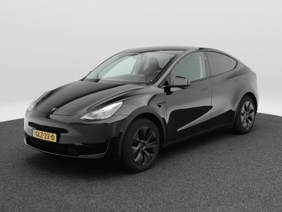 Tesla Model Y Long Range RWD 75 kWh - Afbeelding 1