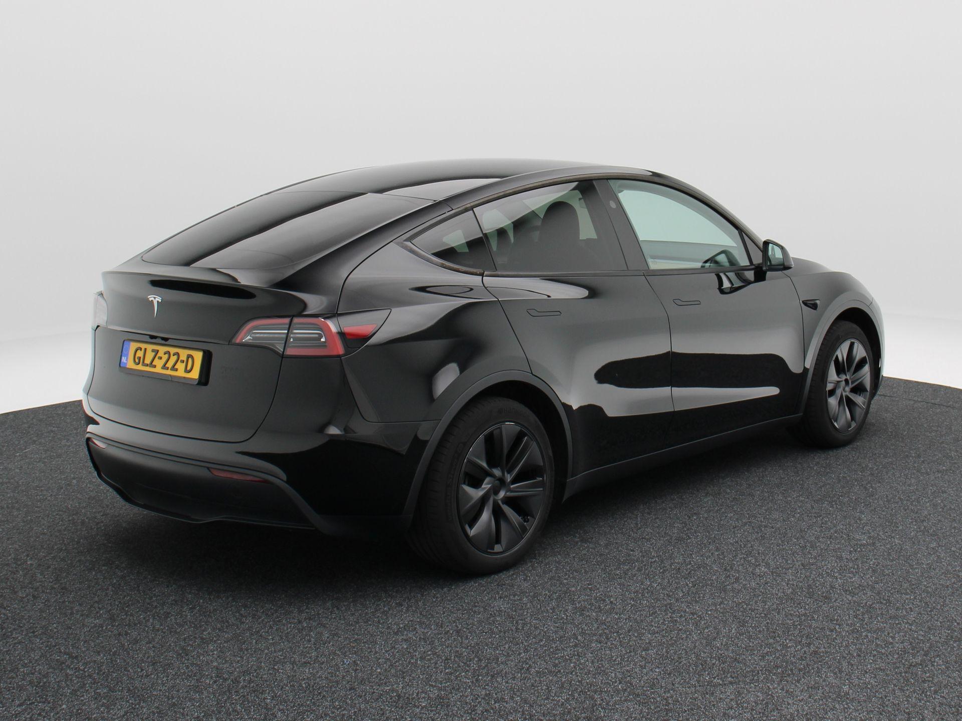 Tesla Model Y Long Range RWD 75 kWh - Afbeelding 2