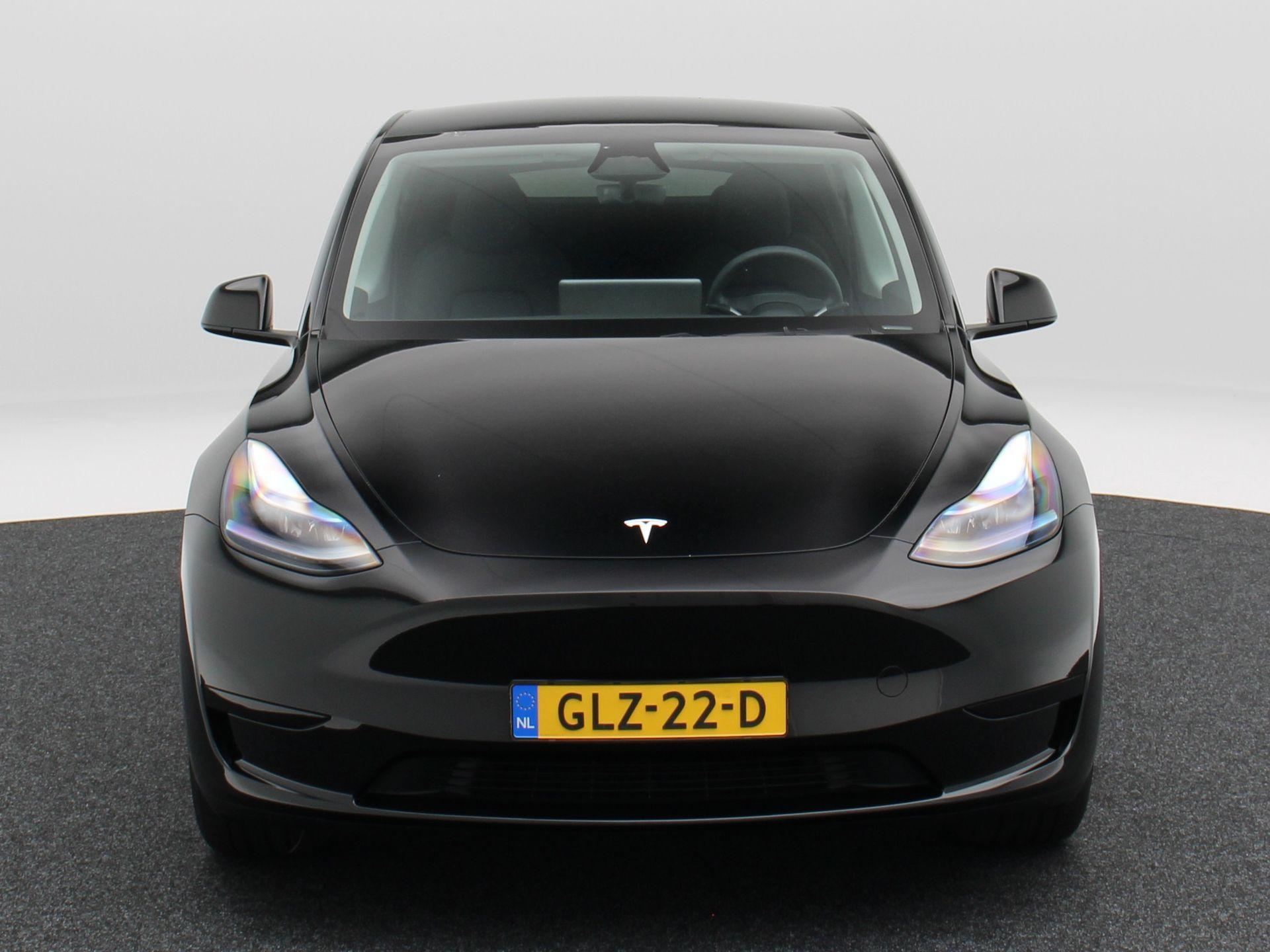 Tesla Model Y Long Range RWD 75 kWh - Afbeelding 4