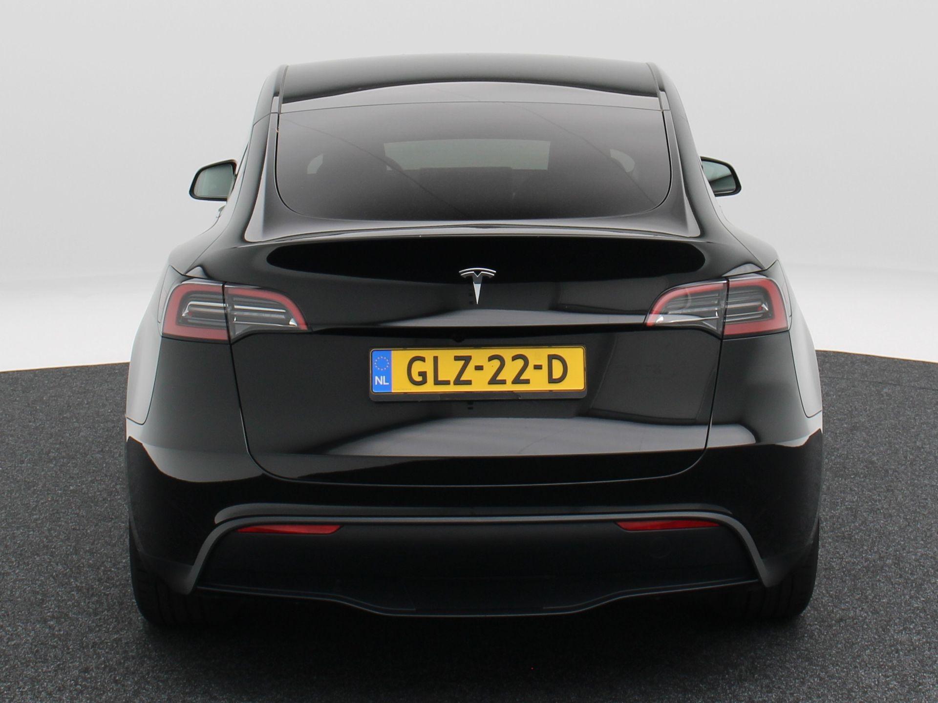 Tesla Model Y Long Range RWD 75 kWh - Afbeelding 5