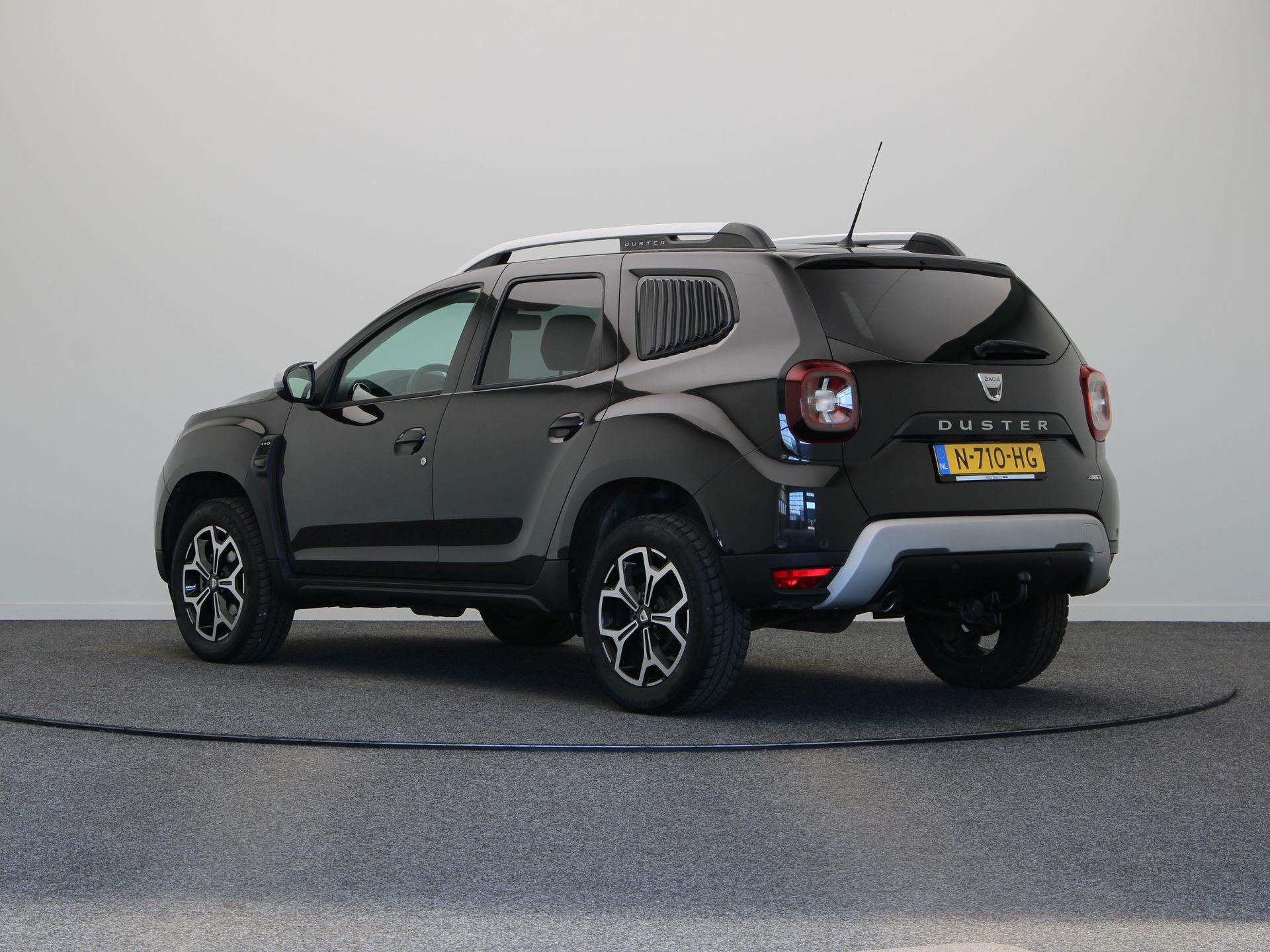 Dacia Duster 1.3 TCe 4x4 Prestige - Afbeelding 3