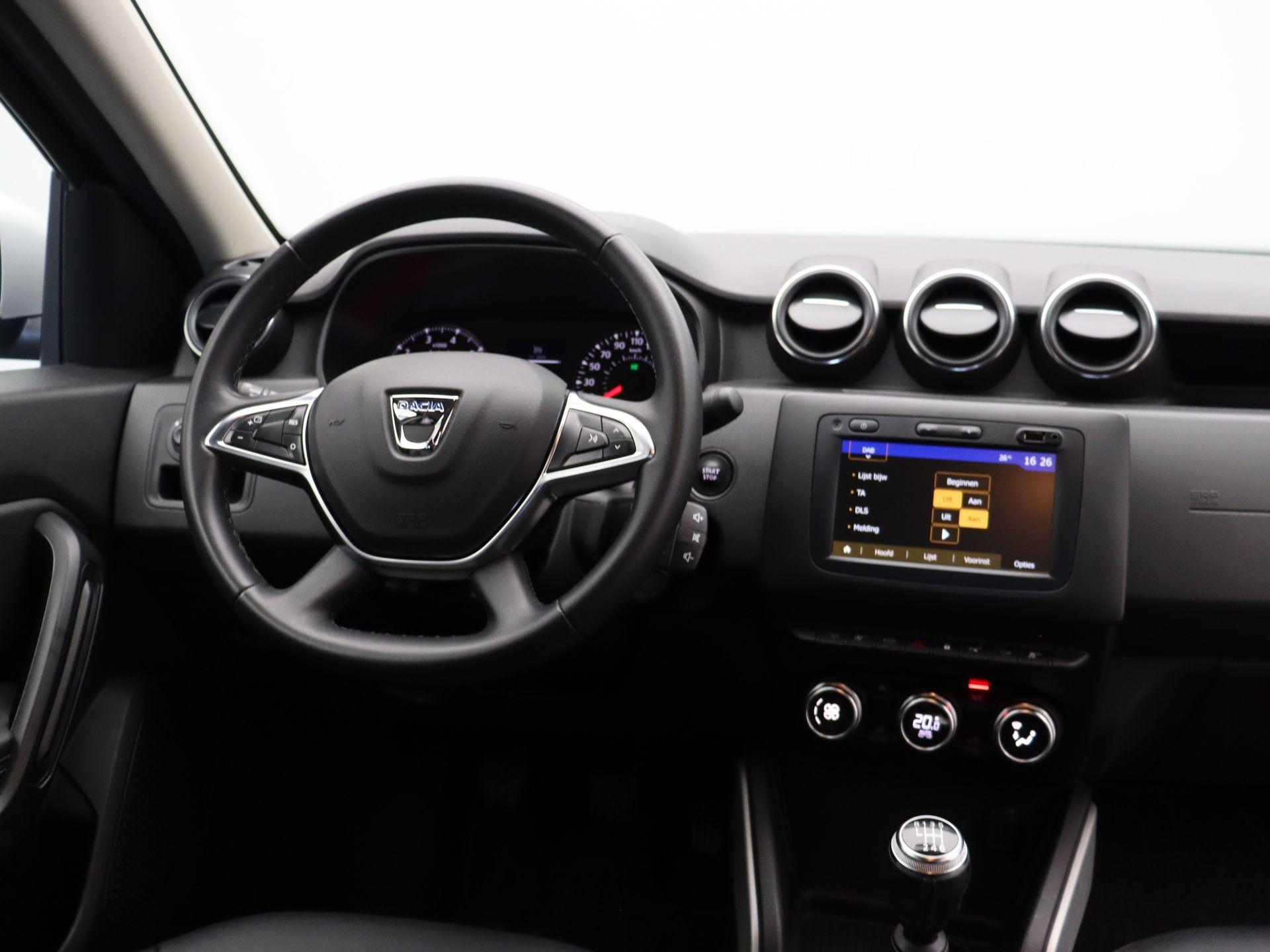 Dacia Duster 1.3 TCe 4x4 Prestige - Afbeelding 5