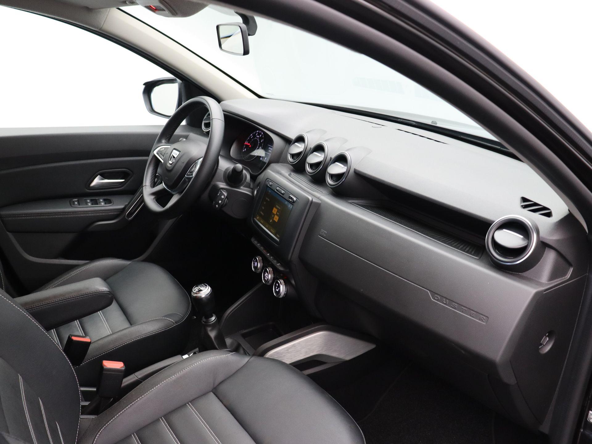 Dacia Duster 1.3 TCe 4x4 Prestige - Afbeelding 6