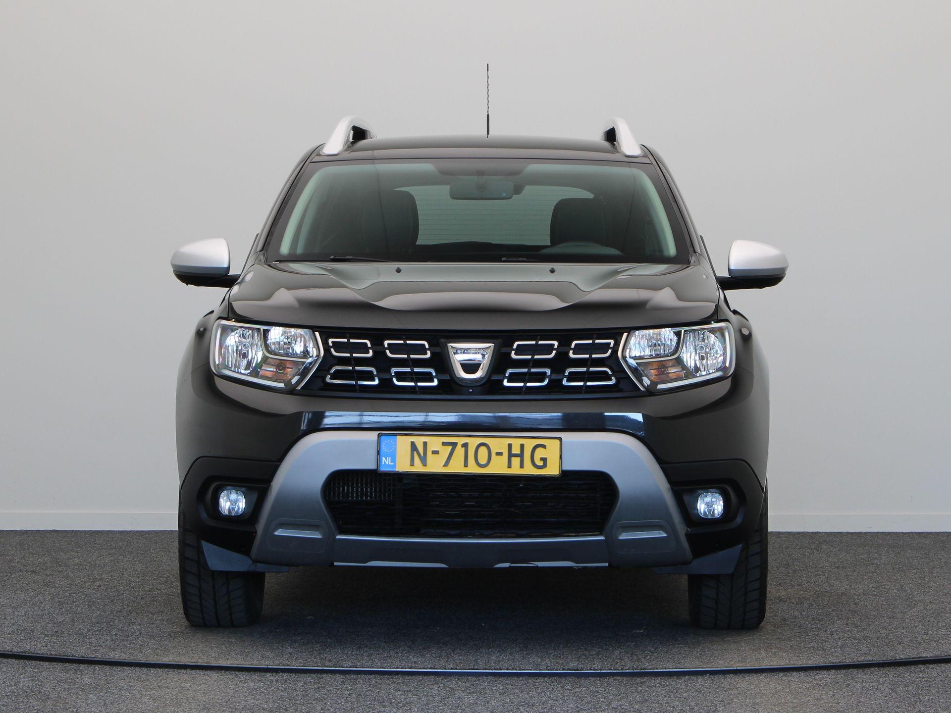 Dacia Duster 1.3 TCe 4x4 Prestige - Afbeelding 7