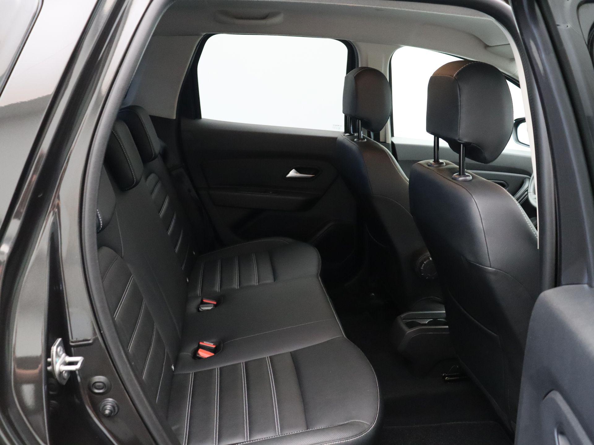Dacia Duster 1.3 TCe 4x4 Prestige - Afbeelding 10