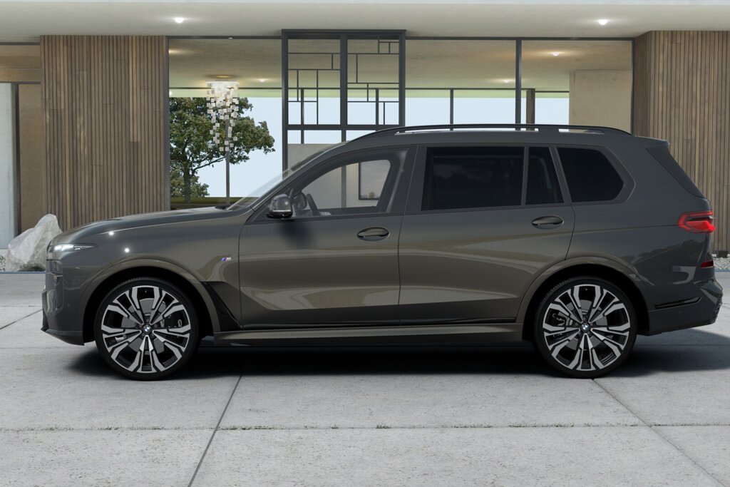 BMW X7 5