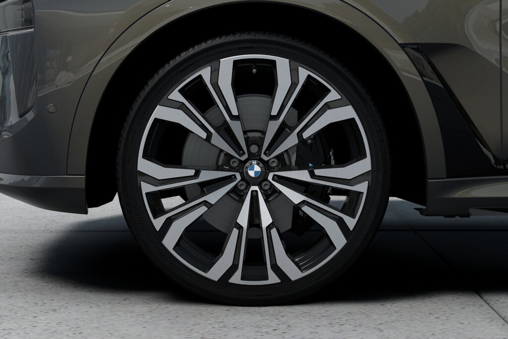 BMW X7 6