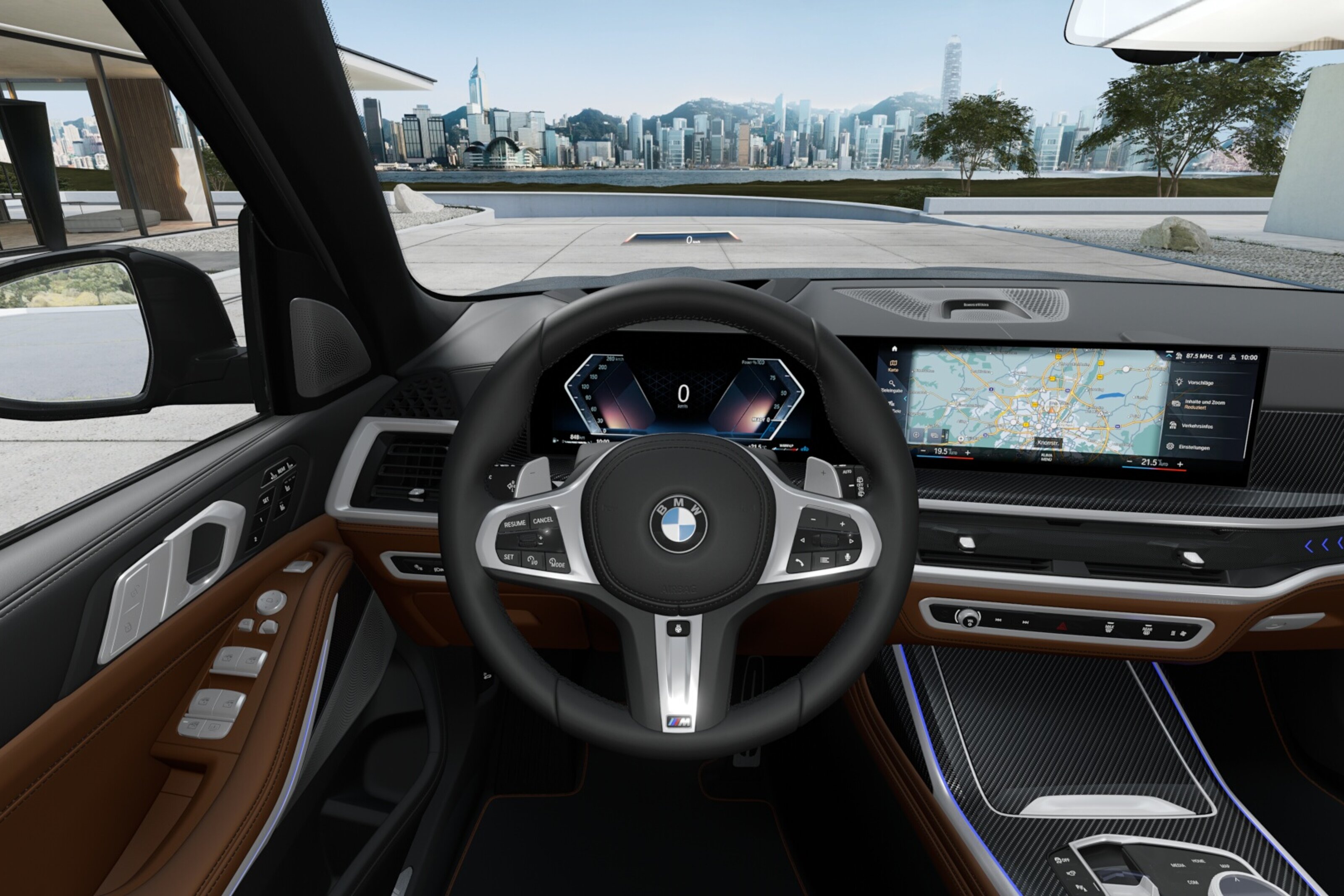 BMW X7 7