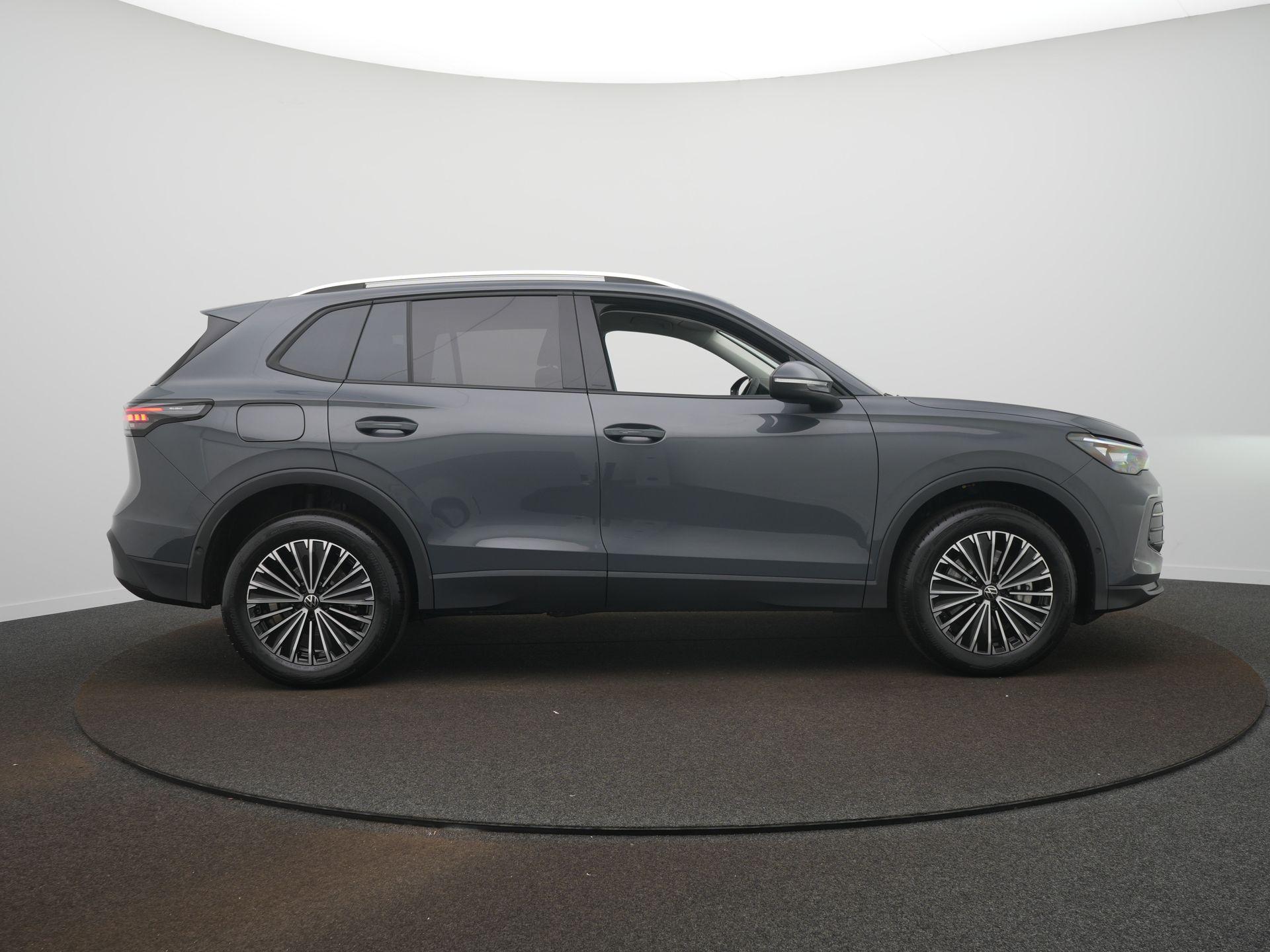 Volkswagen Tiguan 1.5 eHybrid Life Edition - Afbeelding 4