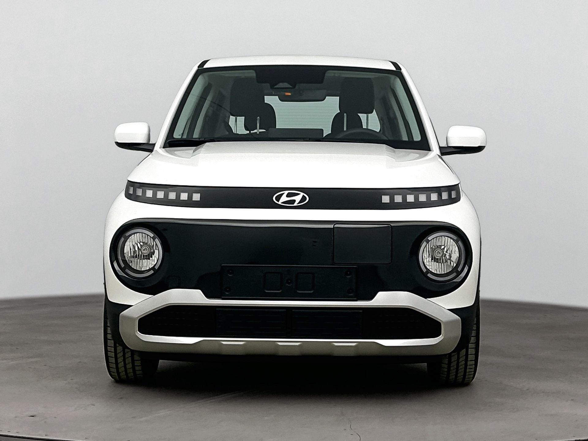 Hyundai Inster E-Motion 49 kWh - Afbeelding 4