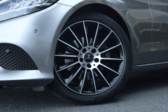 Mercedes-Benz C-Klasse 200 d - Afbeelding 3