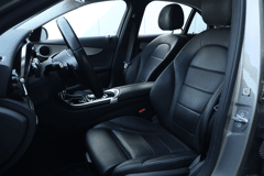 Mercedes-Benz C-Klasse 200 d - Afbeelding 5