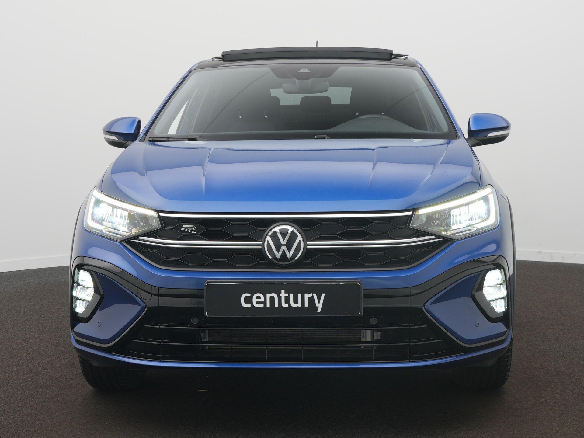 Volkswagen Taigo 1.0 TSI R-Line Edition - Afbeelding 2