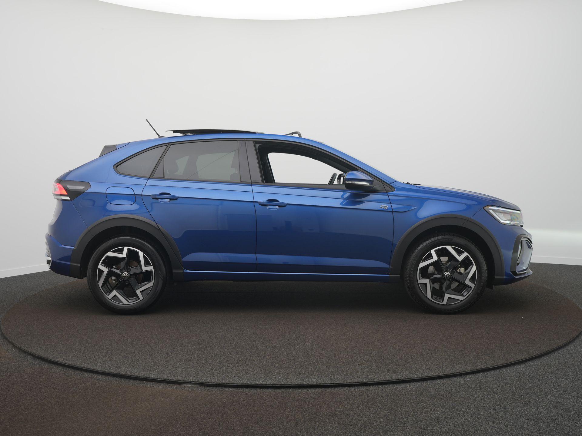 Volkswagen Taigo 1.0 TSI R-Line Edition - Afbeelding 4