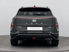 Hyundai Kona 1.6 GDI HEV N Line - Afbeelding 5
