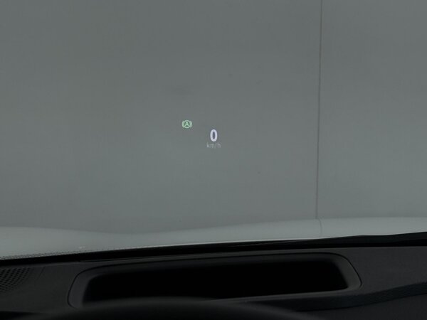 10 inch Head-Up Display