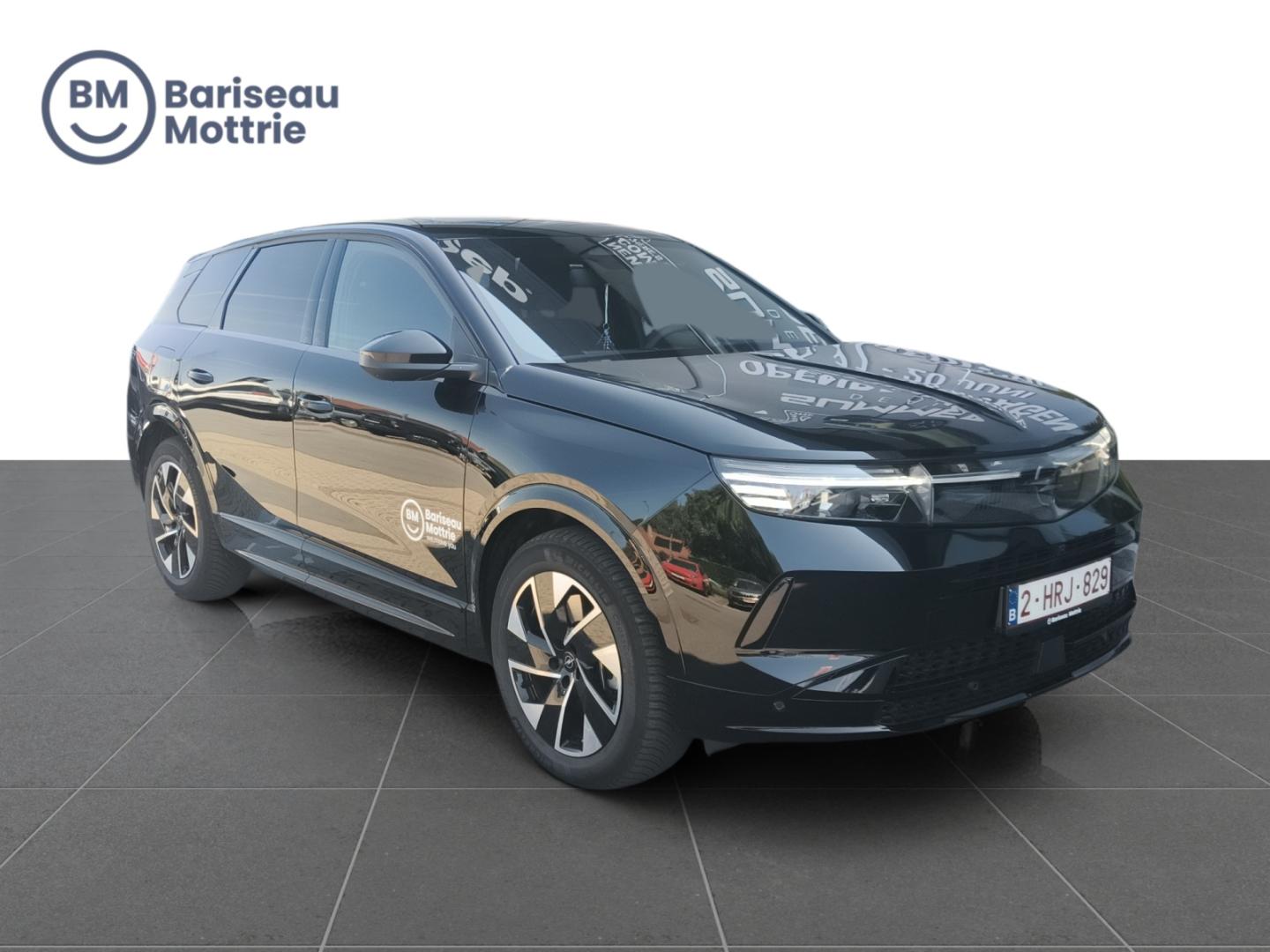 Opel Grandland 1.6 TURBO PLUG-IN HYBRID 143kW GS * COMFORT PACK
