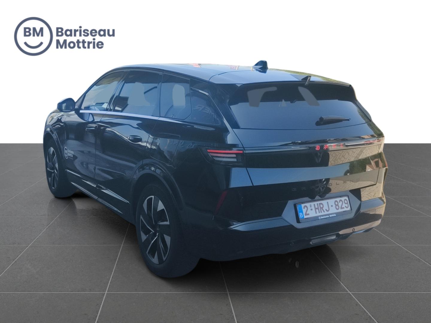 Opel Grandland 1.6 TURBO PLUG-IN HYBRID 143kW GS * COMFORT PACK - Afbeelding 4