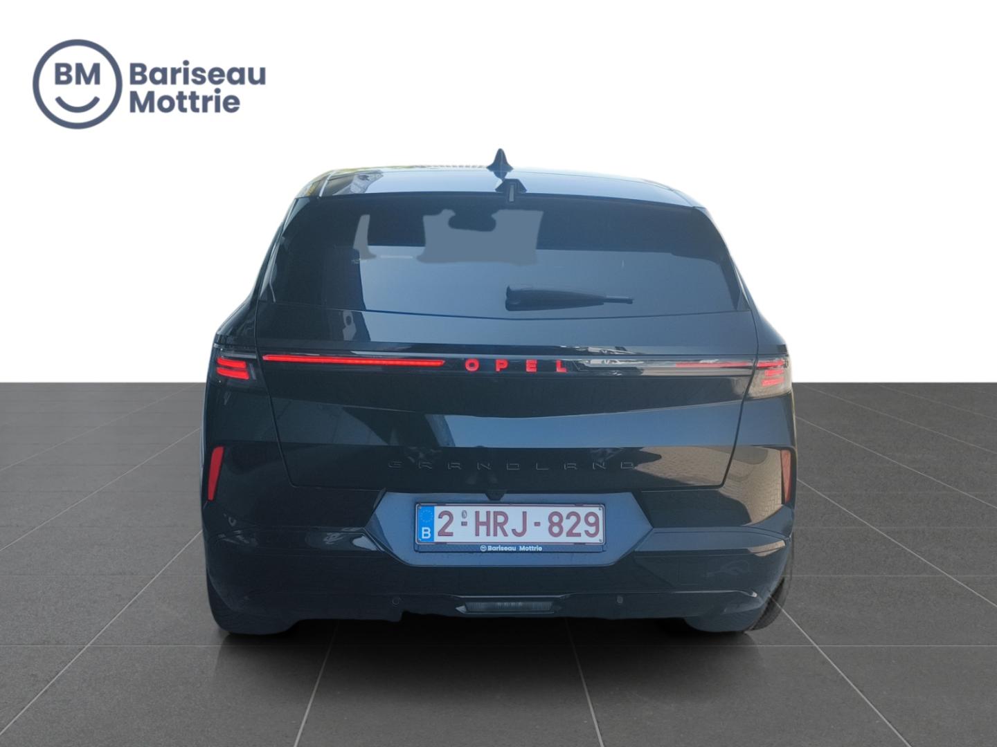 Opel Grandland 1.6 TURBO PLUG-IN HYBRID 143kW GS * COMFORT PACK - Afbeelding 5