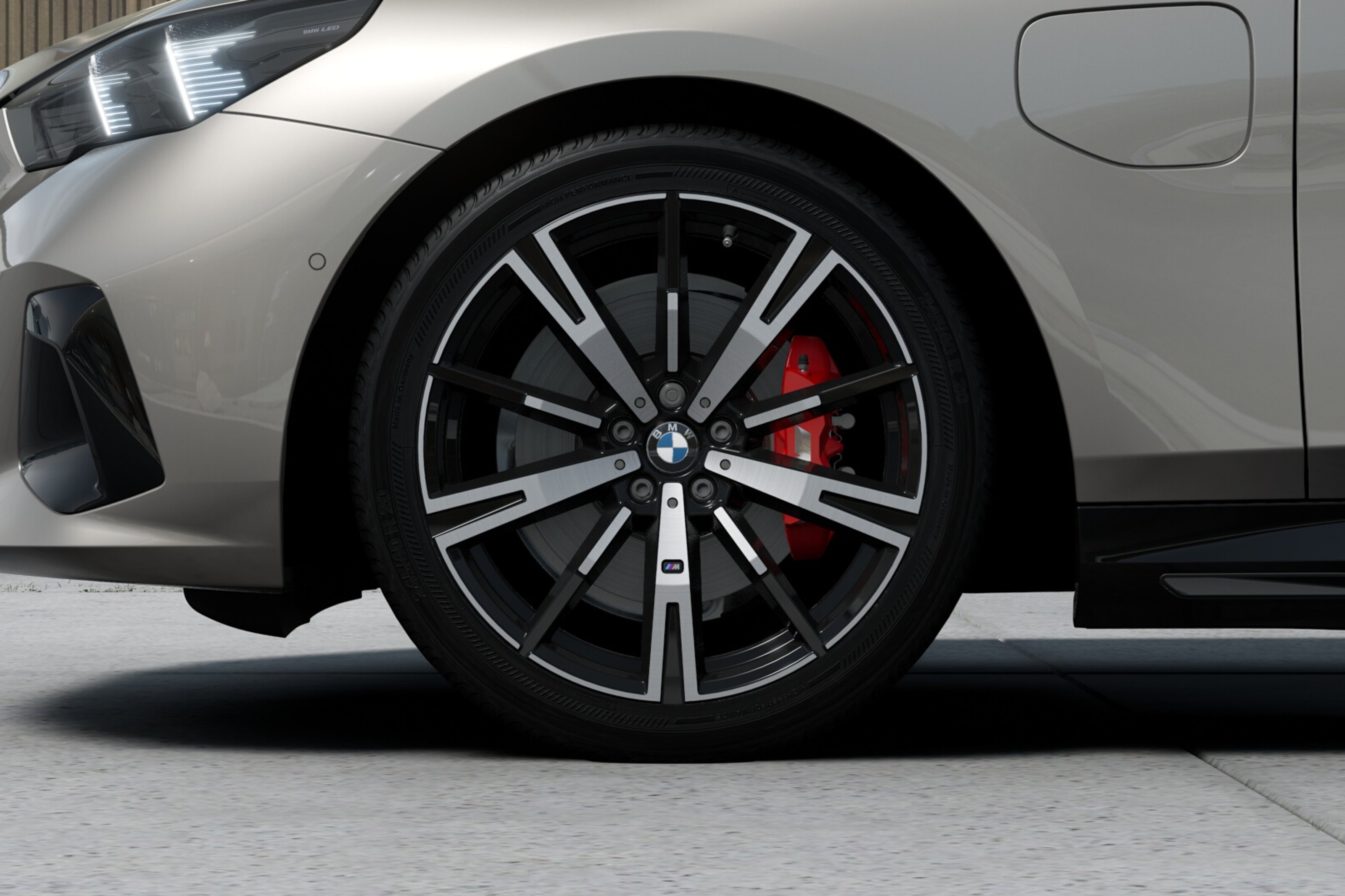 BMW 5 Serie 6